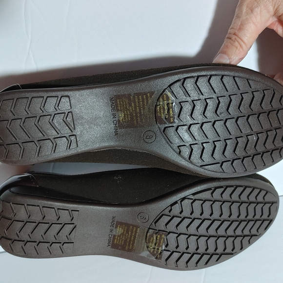 AVON - CUSHION WALK PAMELA LOAFERS - Picture 3 of 5